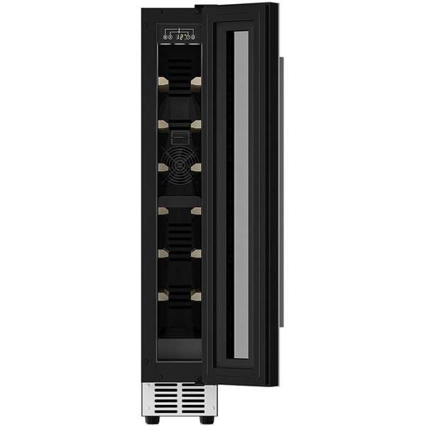 Винный шкаф Meyvel MV9-KWT1